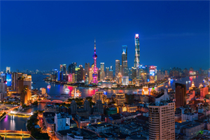 The Importance of Information Transparency in Shanghai's Urban Governance